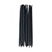 lovermusic Lovermusic 0.8-1.2mm Diameter Alto Saxophone Spring Drill Saxophone Repair Accessory Pack of 23