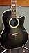 Applause by Ovation AE128-5 Acoustic Electric Guitar