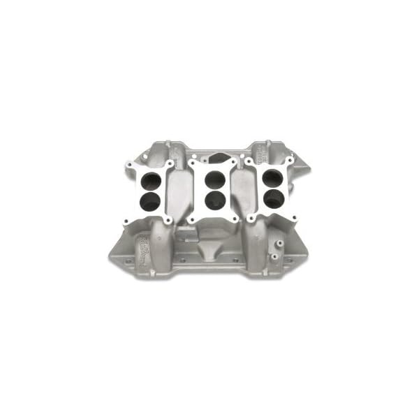 Edelbrock 2475 Multiple de Admisión – Chrysler