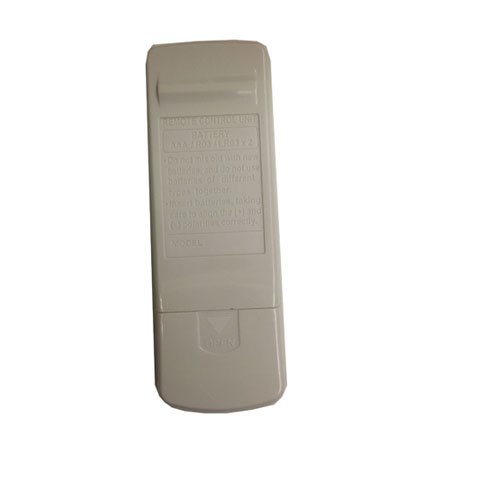 EASY Replacement Remote control For FUJITSU ASU18C1 ARCG2 AR-JW5 AC A/C Air Conditioner