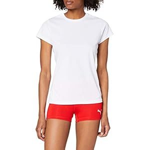 PUMA dames Tights Cross the Line Short Tight W