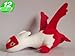 Anime Pokemon Latias Plush Doll 12 Inches
