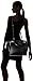 Nine West Gleam Team LG Satchel Bag, Black, One Size