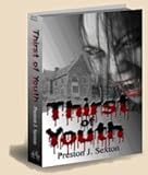 Paperback Thirst of Youth Book