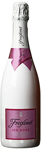 Freixenet ICE ROSÈ Cuvée Especial Semi Seco 12% Vol. 0,75 l
