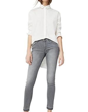 Mango Women's Skinny Olivia Jeans