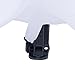 Peanuts Lighted Snoopy Christmas Inflatable10-ft x 4.49-ft