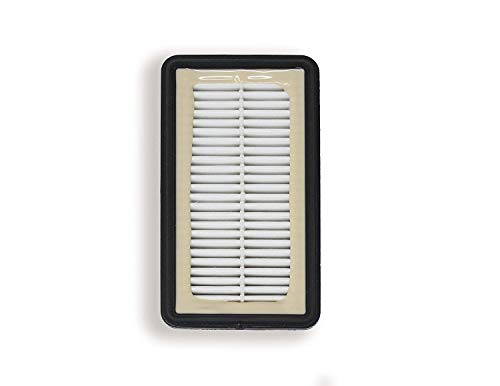 Lemige 2 + 2 Pack Filters for Bissell 1008 CleanView Vacuums Replacement Filters Kit,Compare to Part # 2032663 & 1601502