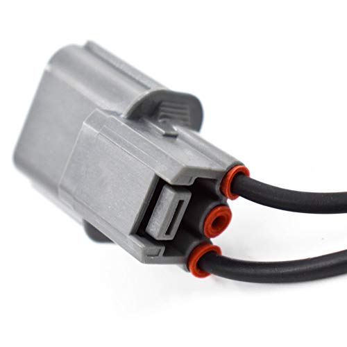 labwork-parts Transmission Lock up Solenoid for Honda Accord Odyssey Acura CL 28200P0Z003