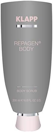 REPAGEN Body Scrub