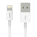 AUKEY Lightning Cable, 8