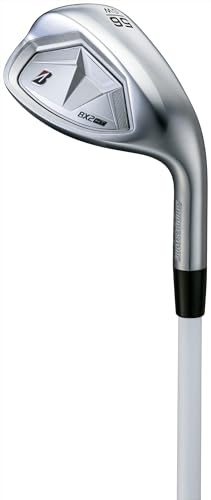 BRIDGESTONE(ブリヂストン) BX2HT アイアン(AW単品) 【カタログ掲載シャフト装着モデル】 SPEEDER NX BS50i シャフト(カーボン) 2025年モデル 2WQC1ISA