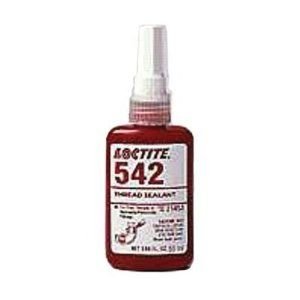 SEPTLS44221453 - Loctite 542 Thread Sealant, Fine Threads - 21453