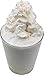 Hobbyland Edible Sprinkles (Metallic Silver Glitter Stars, 4.5g)