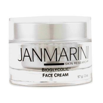 Jan Marini Bioglycolic Face Cream, 2 fl oz.