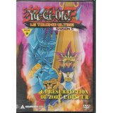 Yu-Gi-Oh!  La Résurrection De Zorc L'obsur  Saison 5 Dvd 9