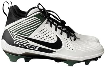 Amazon.com | Nike Alpha Menace 4 Elite NRG Men's Football Cleats