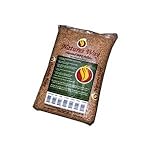 Natures Way 20 Lb. Natural Hardwood Pellets - Hickory