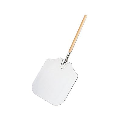 American Metalcraft Extra Large Blade Pizza Peels (Multiple Sizes)