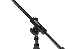Gator Frameworks Deluxe Tripod Microphone Stand
