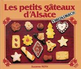 Les Petits Gâteaux D'alsace by