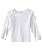 Bella Infant's 5.8 oz. Baby Rib Long-Sleeve T-Shirt 105