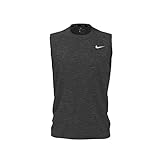 Nike Swim Men's Heather Sleeveless