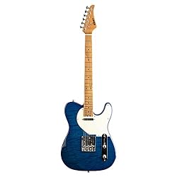 EART NK-C1 Classic Electric Guitar Maple