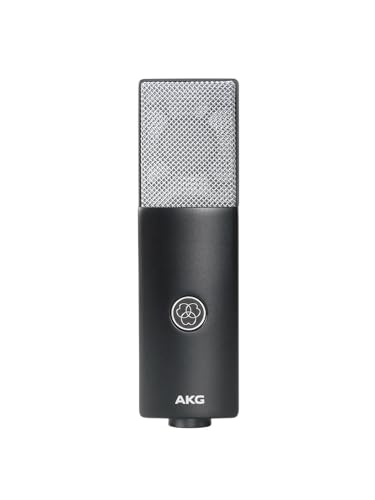 AKG C104 Condenser Microphone