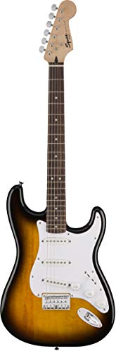 1 Fender+Squier+Bullet+Stratocaster+Guitar