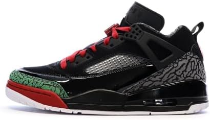 Amazon.com | Jordan Maxin 200 Mens Shoes Size 9, Color: Black/Camo