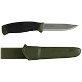モーラ・ナイフ Mora knife Companion Heavy Duty MG