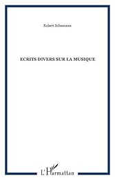 Écrits divers sur la musique