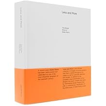 Less and More: The Design Ethos of Dieter Rams (2010-03-29)