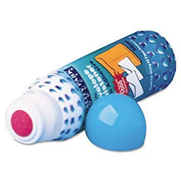 3 X Quality Park Dab-n-Seal Envelope Moistener, 50 ml, 1 Bottle (46065)