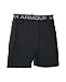 Under Armour UA Original Series Boxer LG Black