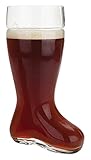 Das Bier Boot 2 Liter Beer Glass by True