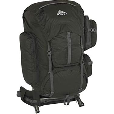 is there a jansport backpack with a water bottle pocket Jansport Graphite Grey SUPERBREAK Backpack
