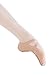 Bloch Women's Dance Dansoft II Leather Split Sole Ballet Shoe/Slipper, Pink, 6 Narrow