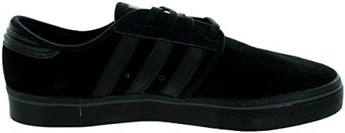adidas seeley black