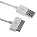 Generic for Apple 30 pin 6 feet USB Charging Sync Cable