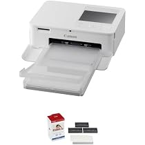 SELPHY CP1500 (BRANCA) : Amazon.com.br: Papelaria e Escritório