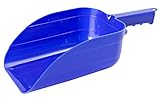 LITTLE GIANT 5 Pint Plastic Utility Scoop