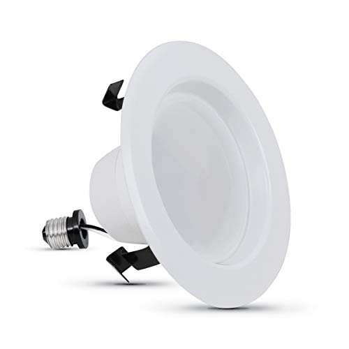 Feit Electric LED 4 Inch Recessed Lighting, 50W