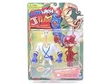 EarthWorm Jim Action Figure