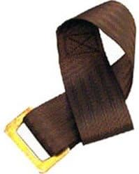 britax tether connector strap