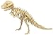 DIY 3D Wooden Animal Puzzles | Set of 6 | Bull, Butterfly, Cobra, Dinosaur, Elephant, Spider