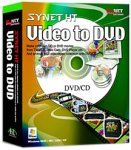 Synet Video To DVD