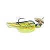 Z-MAN-Lures-Chatterbait-Project-Z-Series-EZ-Skirt-Mustad-Hook