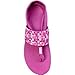 Vionic Serene Tia - Womens Active Sling Orthotic Sandal Berry - 9